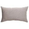 Coussin uni Zeff Orage 40 x 65