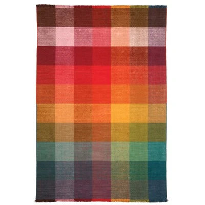 Tapis Anime Neels Multico 160 x 230