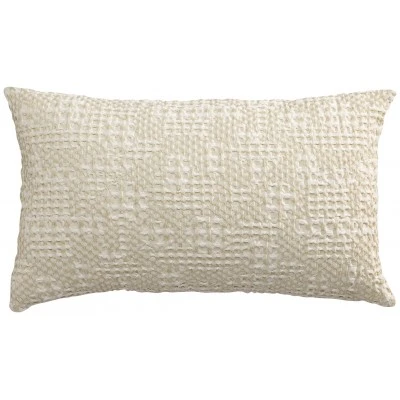 Coussin Stonewashed Talin Lin 30 x 50
