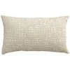 Coussin Stonewashed Talin Lin 30 x 50