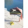 Drap hammam Cancun Ombre 90 x 180