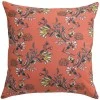 Coussin Porto Corail 60 x 60
