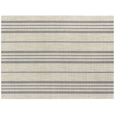 Set de table Sina Naturel/Gris 33 x 45