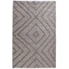 Tapis Worgan Gris 120 x 180