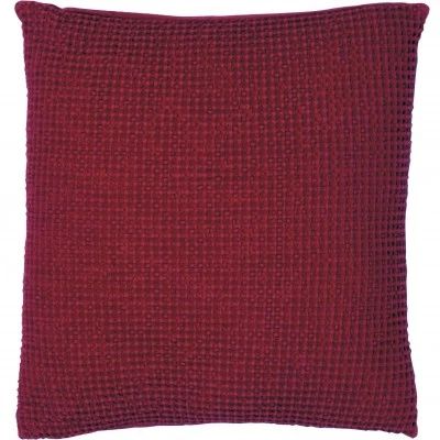 Coussin stonewashed Maia Griotte 45 x 45