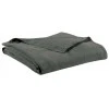 Drap plat stonewashed Zeff/Zephyr Tonnerre 240 x 300