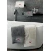 Serviette de toilette Cosy Ombre 50 x 90