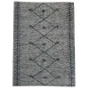 Tapis Léonie Gris 160 x 230