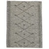 Tapis Léonie Taupe 190 x 290