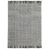 Tapis Nurten Gris 160 x 230
