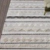 Tapis Lenity Ivoire 120 x 180