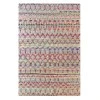 Tapis Saige Multicolore 55 x 85