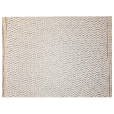 Set de table Archi Ivoire/or 33 x 45