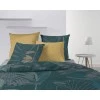 Parure de lit 2 personnes avec housse de couette et 2 taies d'oreiller Wayapi Imprimé 260 x 240