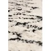 Tapis Zagora Neige 120 x 170