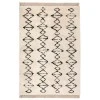 Tapis Zagora Neige 160 x 230