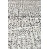 Tapis Tweed Perle 60 x 110