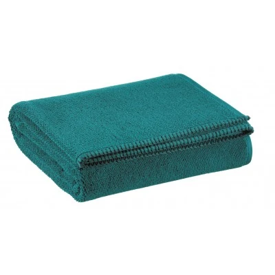 Drap de bain Bora Paon 90 x 150