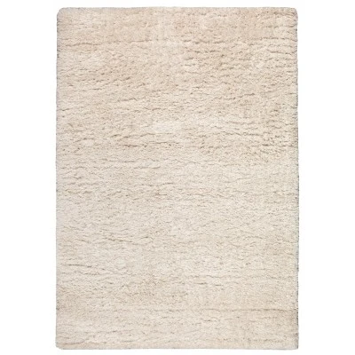 Tapis Miky Neige 160 x 230