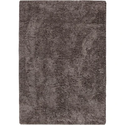 Tapis Miky Gris 160 x 230