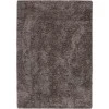 Tapis Miky Gris 160 x 230