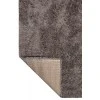 Tapis Miky Gris 160 x 230
