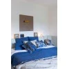 Drap plat stonewashed Zeff Touareg 240 x 300