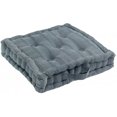 Coussin matelas Pika Ombre 40 x 40 x 7