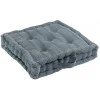Coussin matelas Pika Ombre 40 x 40 x 7