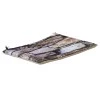Galette de chaise plate Imprimée Outdoor Imprimé Roche 38 x 38 x 2 cm