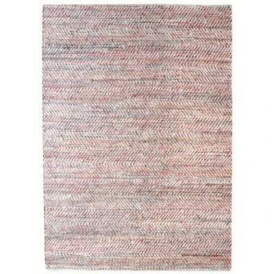 Tapis Atlas Rouge 160 x 230