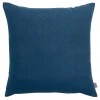 Coussin uni Zeff Touareg 45 x 45