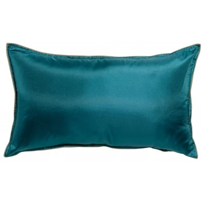 Coussin Charly Paon 30 x 50