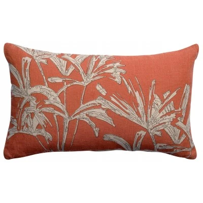 Coussin Zeff Coco Rooibos 30 x 50