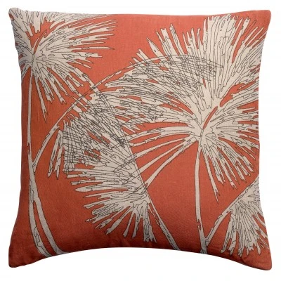 Coussin Zeff Coco Rooibos 45 x 45