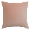 Coussin Botania Pink 45 x 45