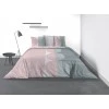 Parure de lit 2 personnes Flint avec housse de couette et taies d'oreiller Imprimé 260 x 240