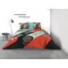 Parure de lit 2 personnes Feel Good avec housse de couette et taies d'oreiller Imprimé 260 x 240