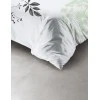 Parure de lit 2 personnes Poesia avec housse de couette et taies d'oreiller Imprimé 240 x 220