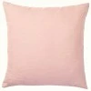 Coussin Daphne Naturel 45 x 45