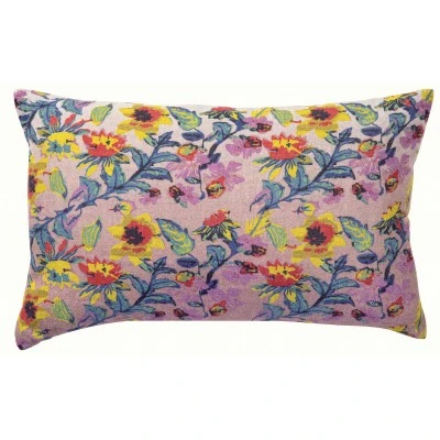 Coussin Daphne Aubepine 30 x 50