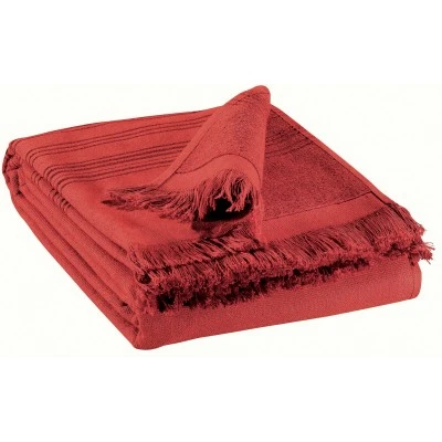 Drap hammam Cancun Marmelade 90 x 180