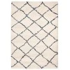 Tapis Casablanca Touareg 120 x 170