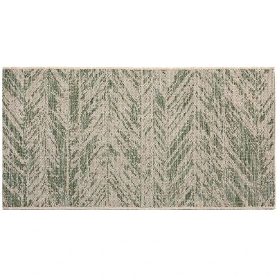 Tapis Evora Agave 60 x 110