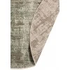 Tapis Catania Agave diamètre 160 cm