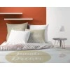Parure de lit 2 personnes Jungle Dream avec housse de couette et taies d'oreiller Imprimé 260 x 240