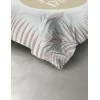 Parure de lit 2 personnes Jungle Dream avec housse de couette et taies d'oreiller Imprimé 260 x 240