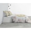 Parure de lit 2 personnes Jungle Dream avec housse de couette et taies d'oreiller Imprimé 260 x 240