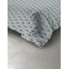 Parure de lit 2 personnes Mucha avec housse de couette et taies d'oreiller Imprimé 220 x 240