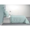Parure de lit 1 personne Fanny avec housse de couette et taie d'oreiller Imprimé 140 x 200